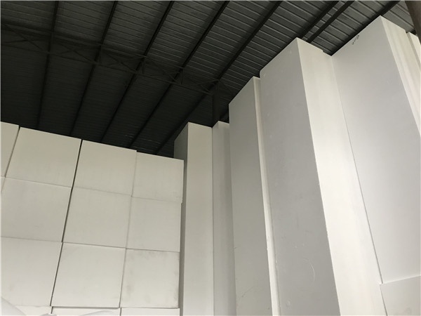 廠(chǎng)房環(huán)境